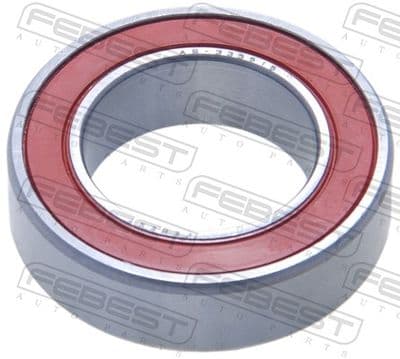 Cojinete, eje de transmisión FEBEST AS-335515-2RS