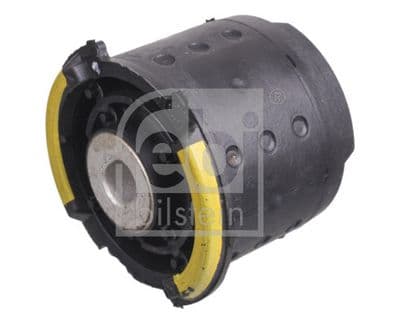 Suspensión, cuerpo del eje FEBI BILSTEIN 102958