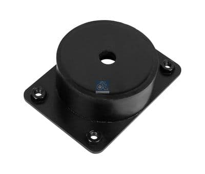 Soporte, motor DT Spare Parts 2.10486