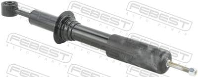 Amortiguador FEBEST 01110-008F