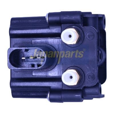 Válvula, sistema de aire comprimido JAPANPARTS MM-ASV010