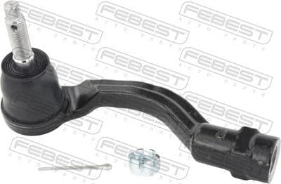 Rótula barra de dirección FEBEST 1221-IKRH
