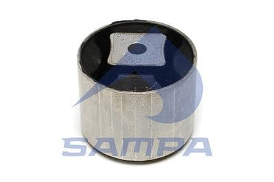Soporte, motor SAMPA 204.053