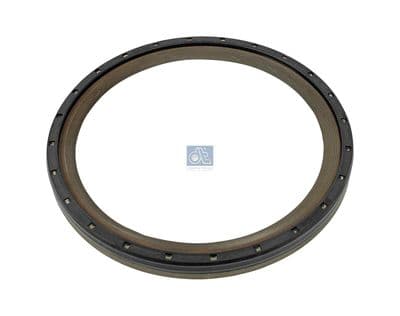 Retén para ejes, cigüeñal DT Spare Parts 1.14856