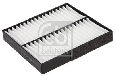 Filtro, aire del interior FEBI BILSTEIN 176335