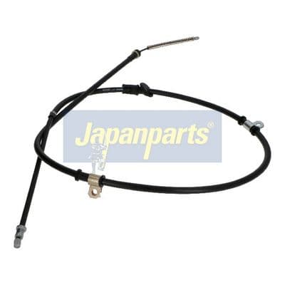 Cable de accionamiento, freno de estacionamiento JAPANPARTS BC-5000L