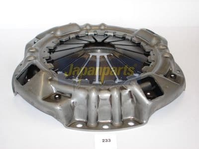Plato de presión de clutch JAPANPARTS SF-233