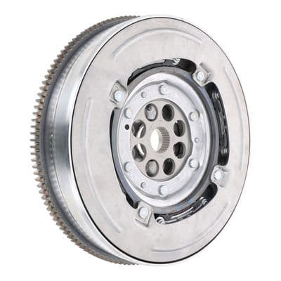 Volante motor VALEO 836426