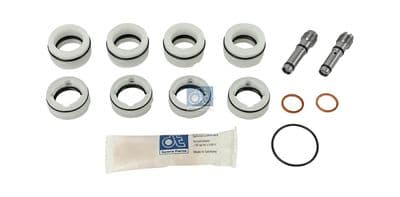 Juego de reparación, cilindro de conmutación DT Spare Parts 4.91073