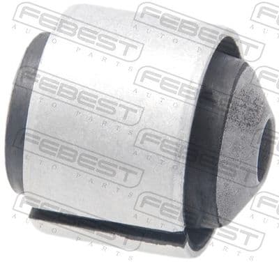 Horquilla de suspensión FEBEST BMAB-040