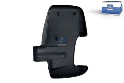 Cubierta, retrovisor exterior DT Spare Parts 13.83002