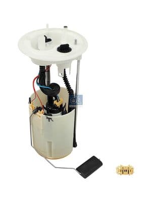 Unidad de alimentación de combustible DT Spare Parts 7.56210