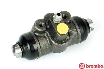 Cilindro de freno de rueda BREMBO A 12 A96