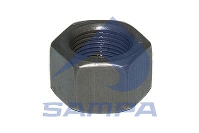 Tuerca SAMPA 104.432