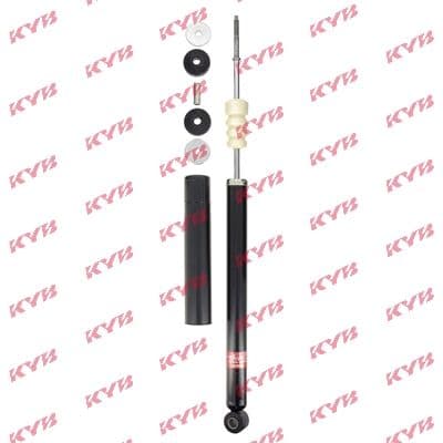Amortiguador KYB 343812