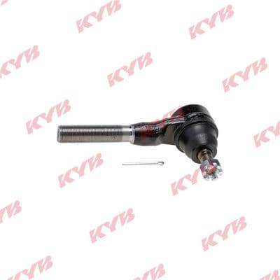 Rótula barra de dirección KYB KTR4605
