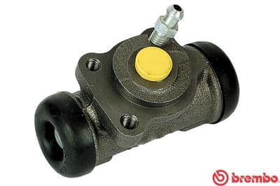 Cilindro de freno de rueda BREMBO A 12 A98