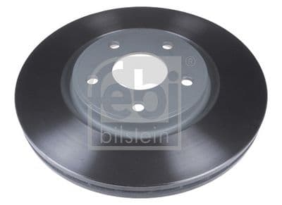 Disco de freno FEBI BILSTEIN 44066