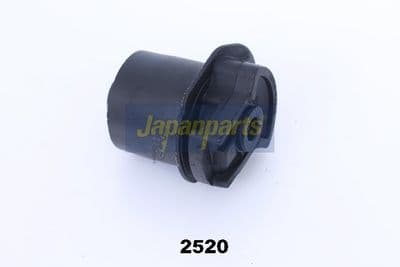 Suspensión, cuerpo del eje JAPANPARTS RU-2520