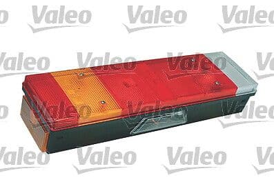 Piloto posterior VALEO 089059