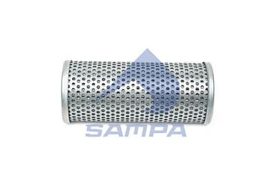 Filtro combustible SAMPA 027.412