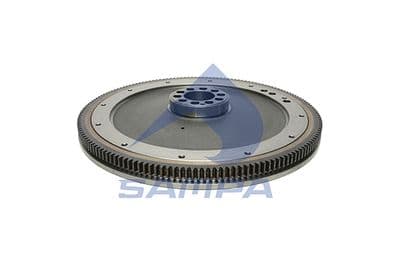 Volante motor SAMPA 203.062