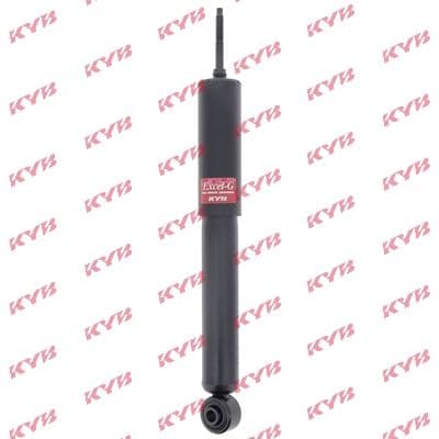Amortiguador KYB 349007