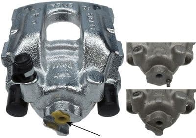 Caliper TEXTAR 38210900