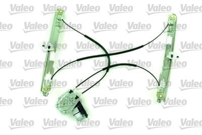 Elevador para ventanas VALEO 851922