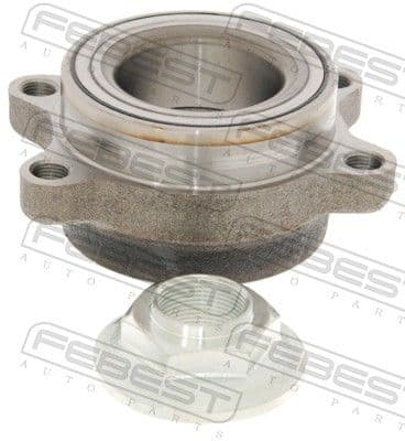 Buje FEBEST 0282-E25F