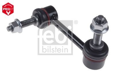 Travesaños/barras, estabilizador FEBI BILSTEIN 48006