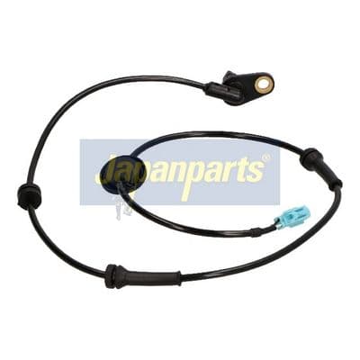 Sensor, revoluciones de la rueda JAPANPARTS ABS-112