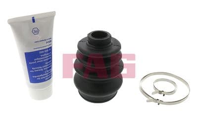 Juego de fuelles, eje de transmisión Schaeffler FAG 772 0095 30