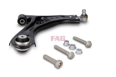 Brazo oscilante, suspensión de ruedas Schaeffler FAG 821 1213 10