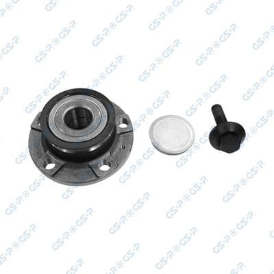 Juego de balero de rueda GSP 9228080K