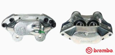 Caliper BREMBO F A6 012