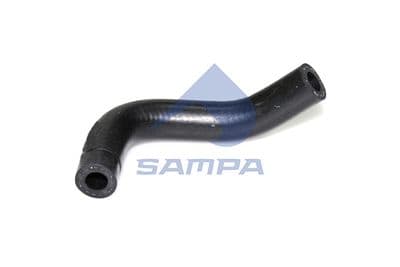 Tubería a presión, compresor de aire SAMPA 051.179