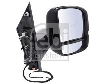 Espejo retrovisor exterior FEBI BILSTEIN 198353