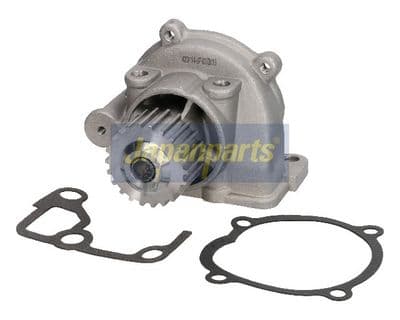 Bomba de agua, refrigeración del motor JAPANPARTS PQ-308