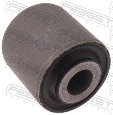 Casquillo, amortiguador FEBEST SGAB-009