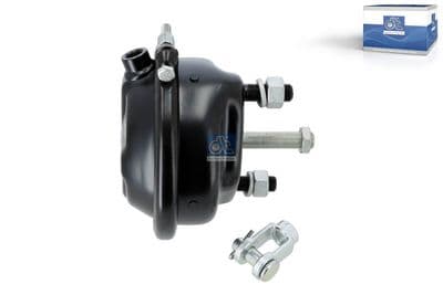Cilindro de freno de membrana DT Spare Parts 4.67344