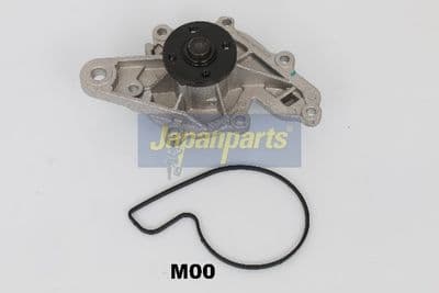Bomba de agua, refrigeración del motor JAPANPARTS PQ-M00