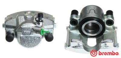 Caliper BREMBO F 23 183
