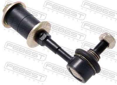 Travesaños/barras, estabilizador FEBEST 0123-J200F