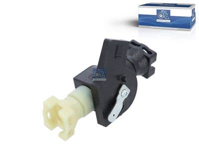 Válvula de control de refrigerante DT Spare Parts 5.62007