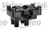 Bobina de encendido VALEO 245184
