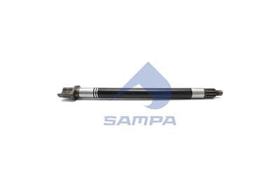 Eje de freno, freno de tambor SAMPA 070.763