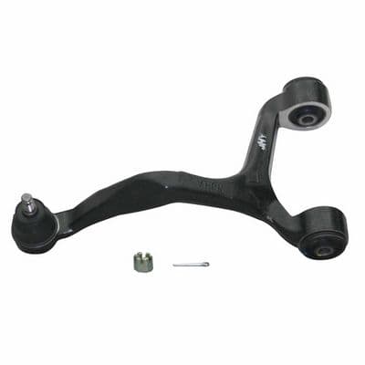 Brazo oscilante, suspensión de ruedas CTR CQ0132L