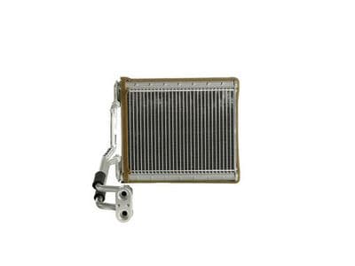 Radiador de calefacción, calefacción interior MAHLE AH 358 000P