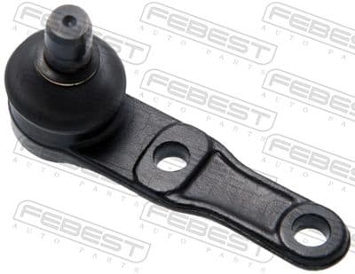 Rótula de suspensión/carga FEBEST 2220-SPA